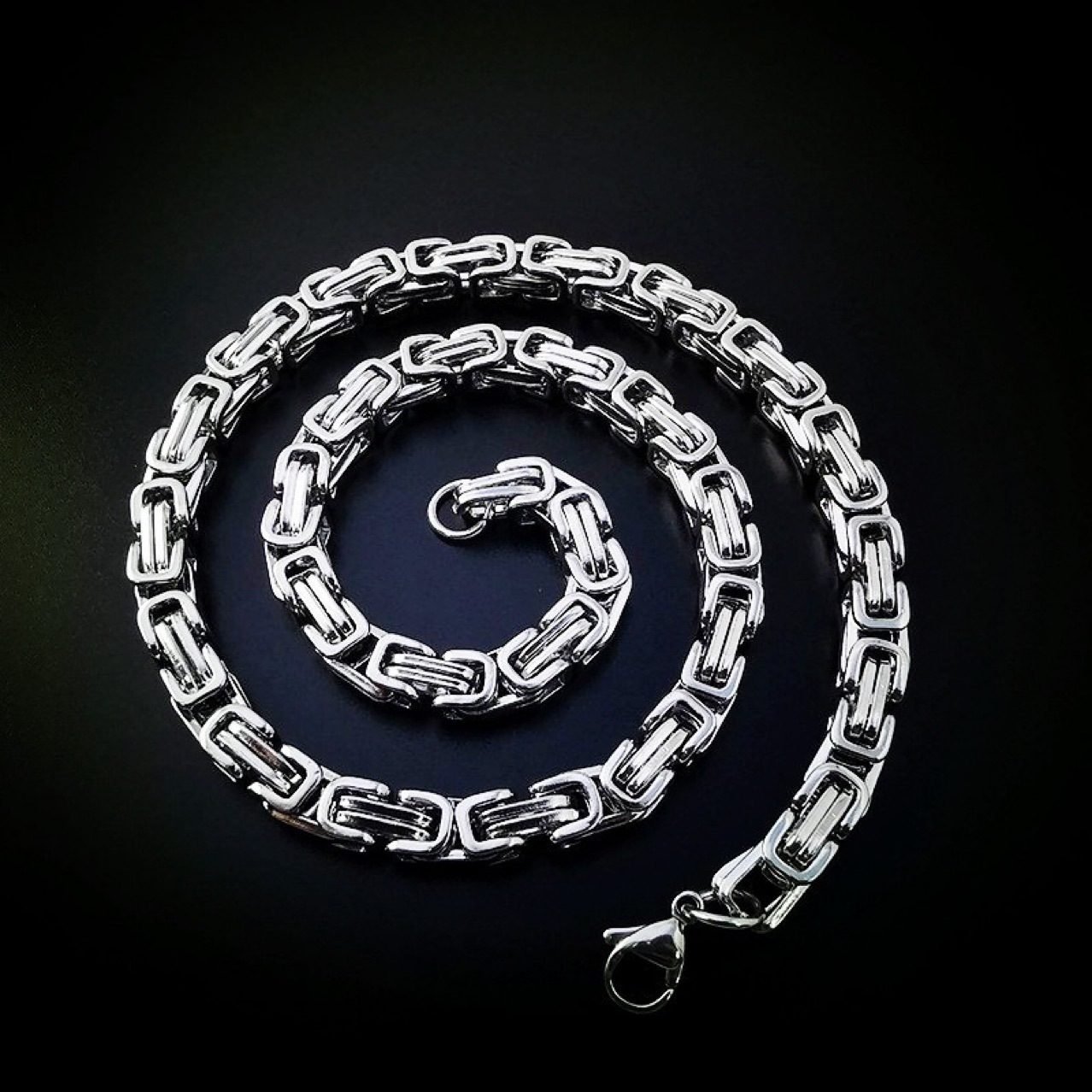 Statement Necklace - view 4