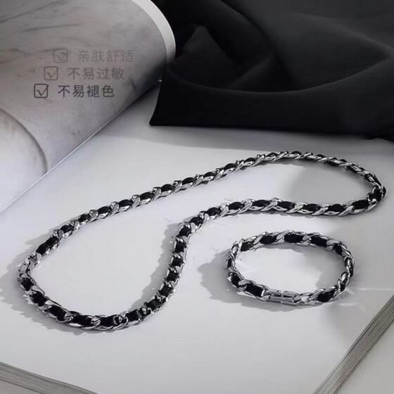 Statement Jewelry Set - view 1