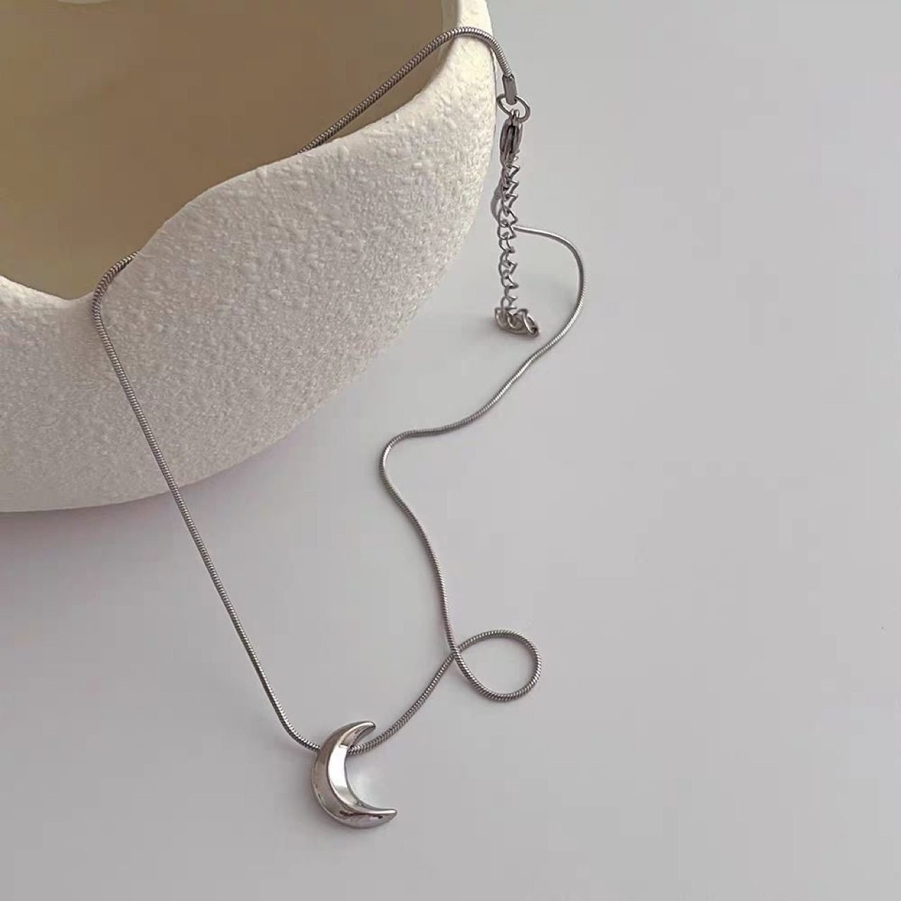 Celestial Pendant Necklace - view 3