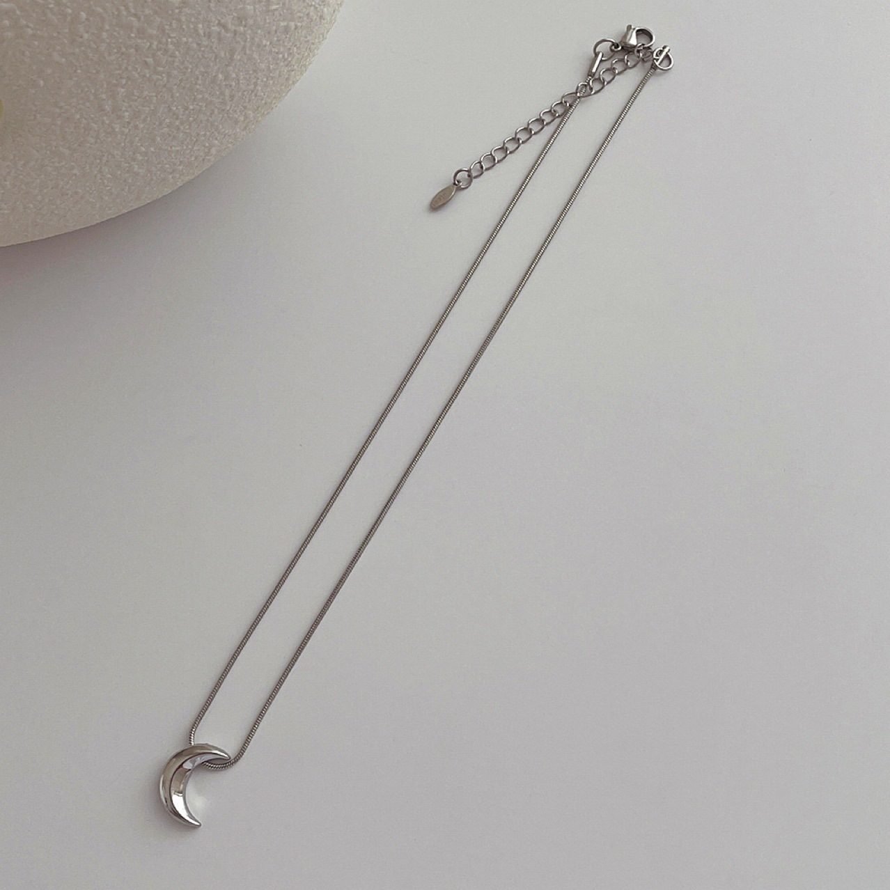 Celestial Pendant Necklace - view 5