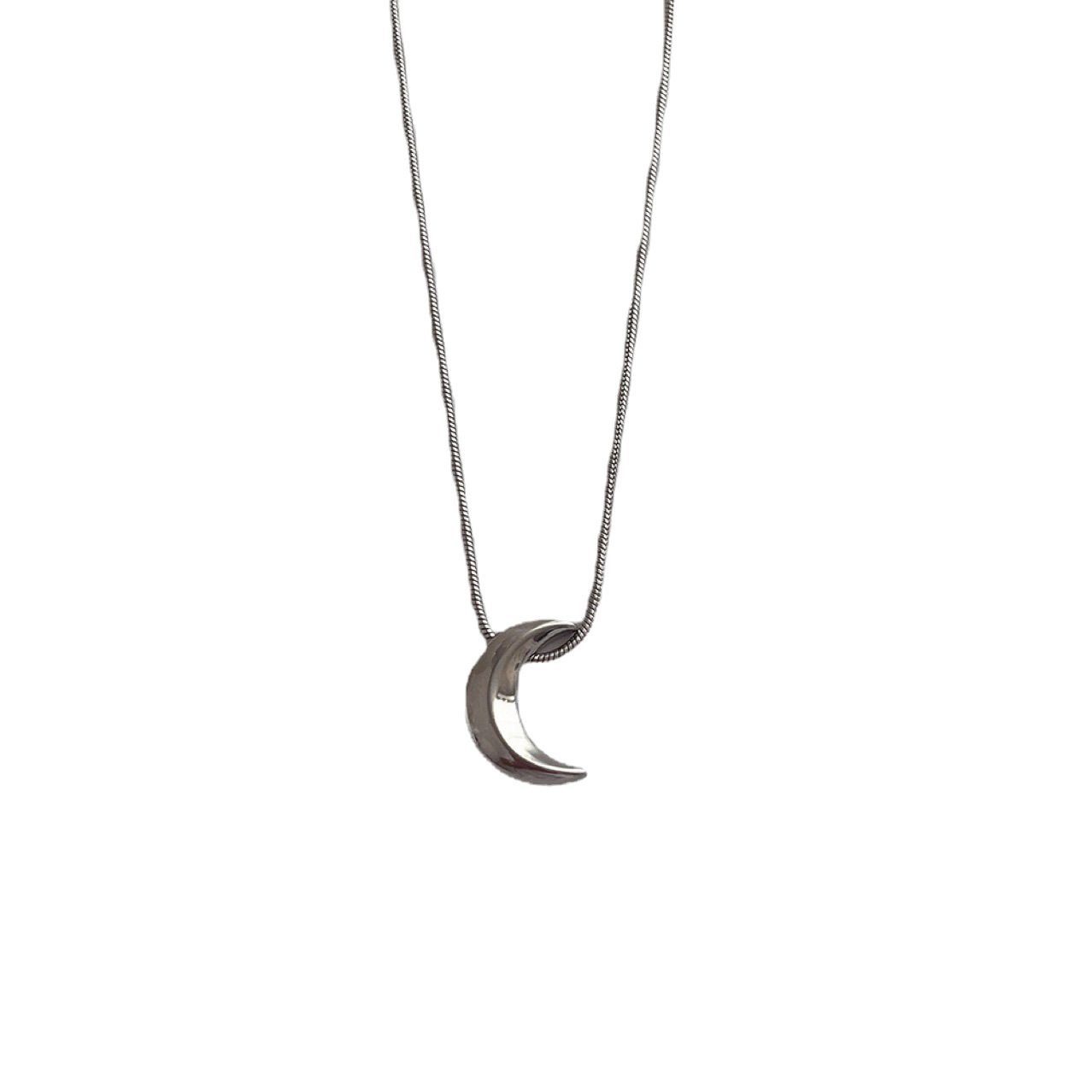 Celestial Pendant Necklace - view 6