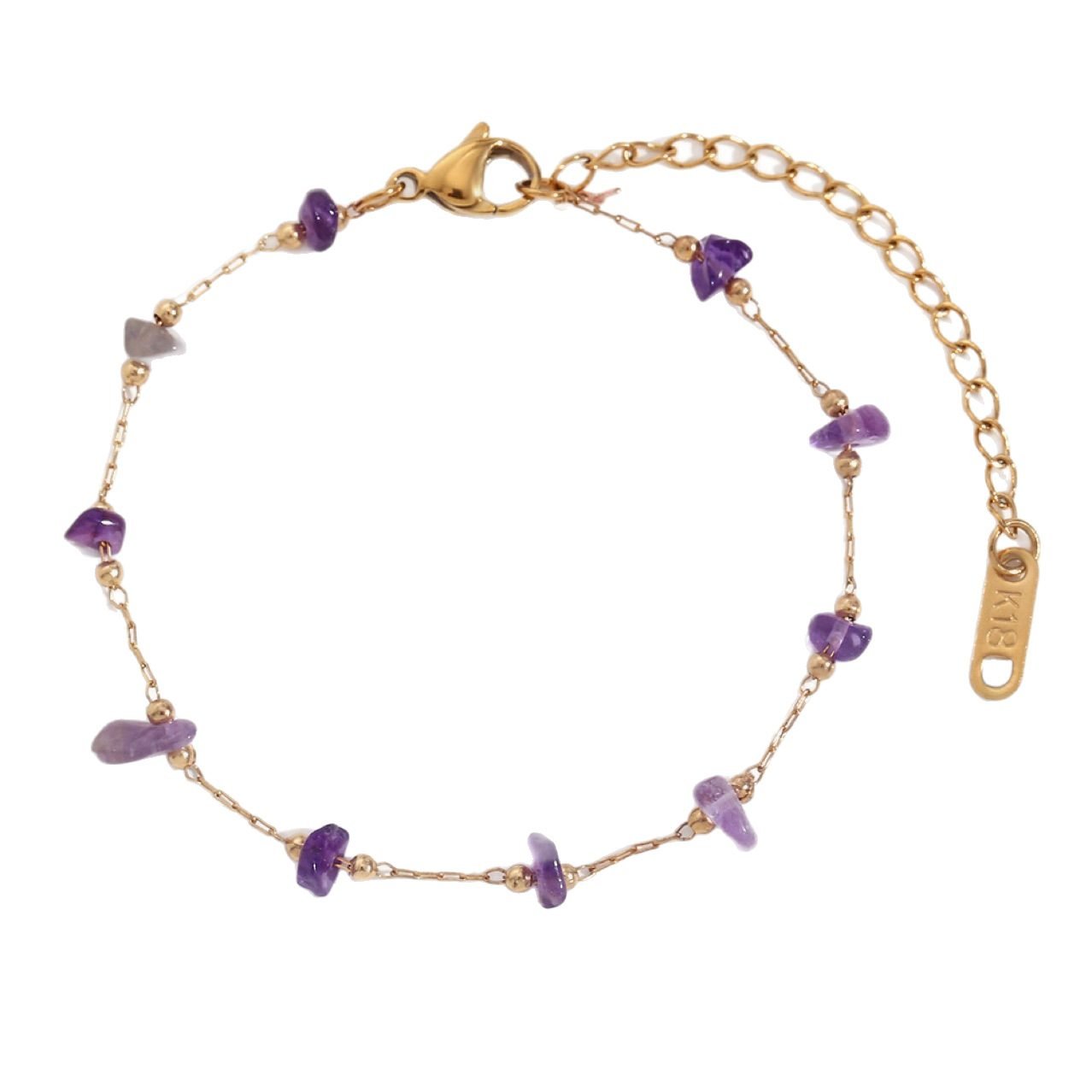 Sculptural Jewelry Set - view 4