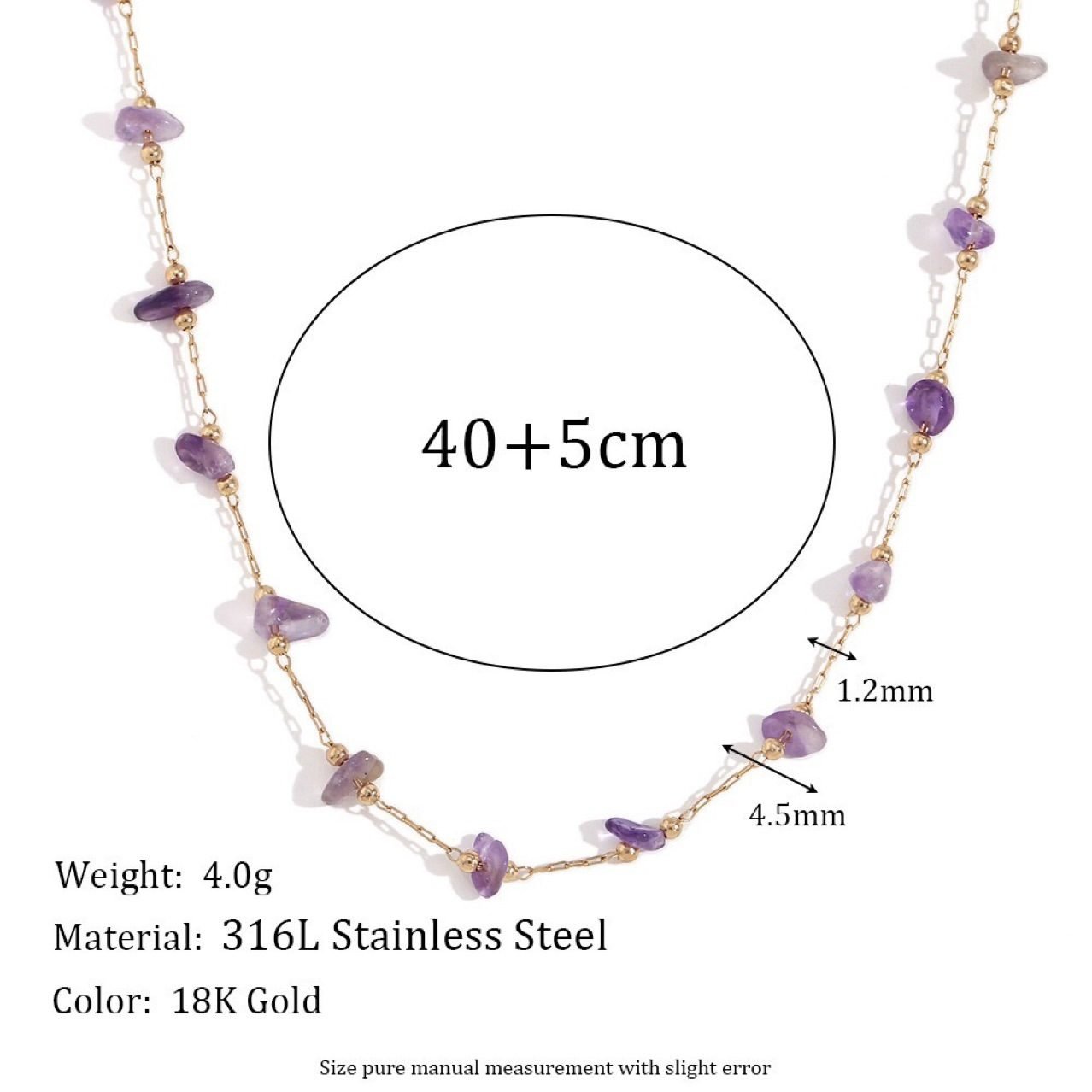 Sculptural Jewelry Set - view 5