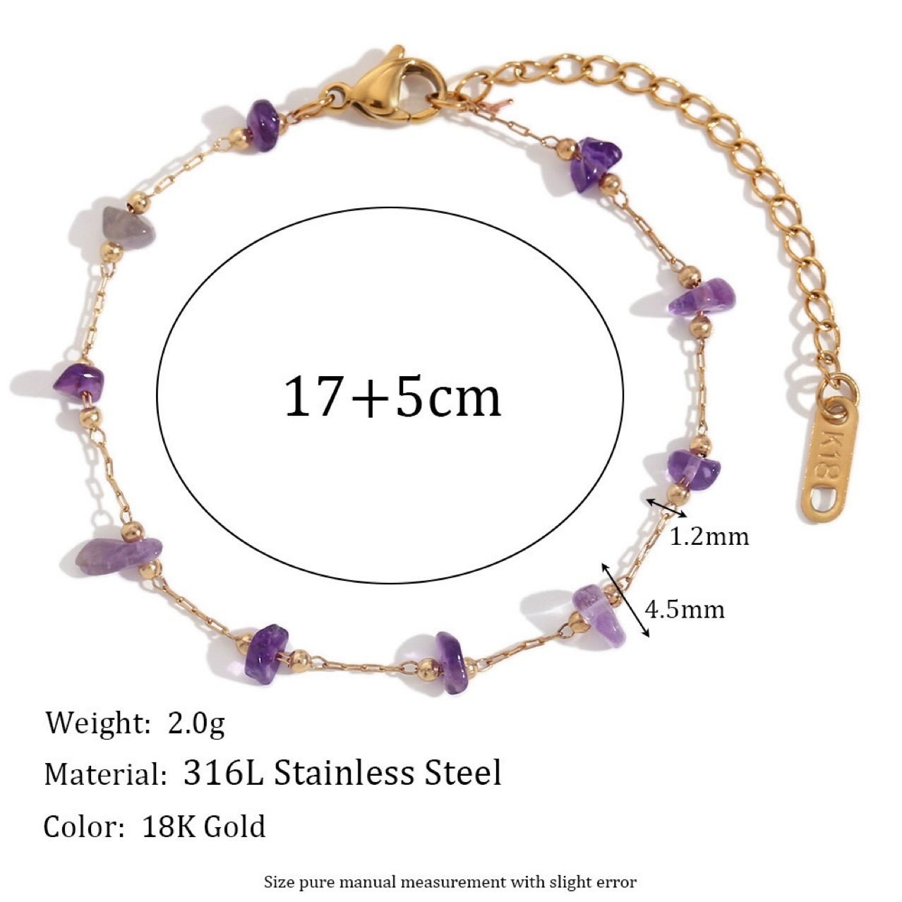 Sculptural Jewelry Set - view 6