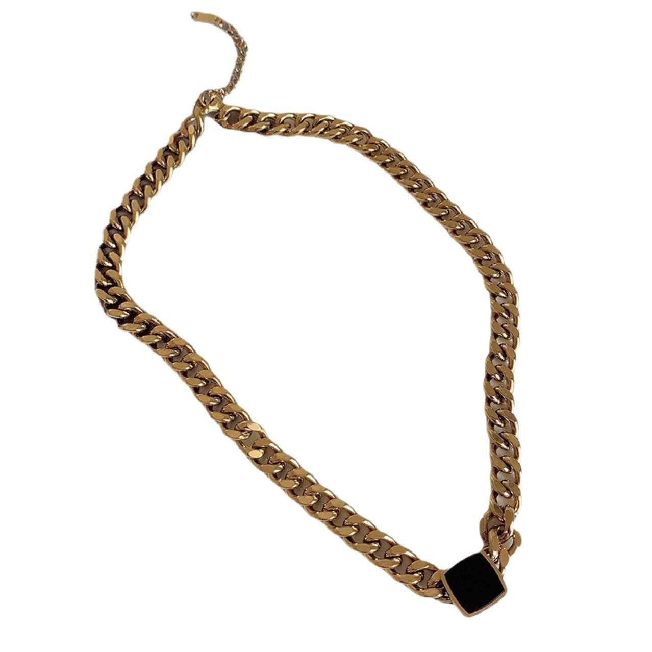 Chain Necklace - view 6