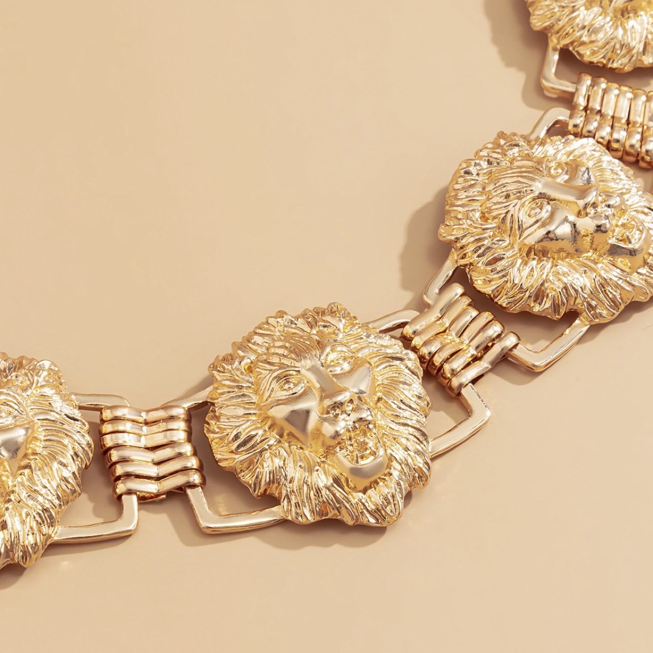 Modern Necklace No. 198 - view 4
