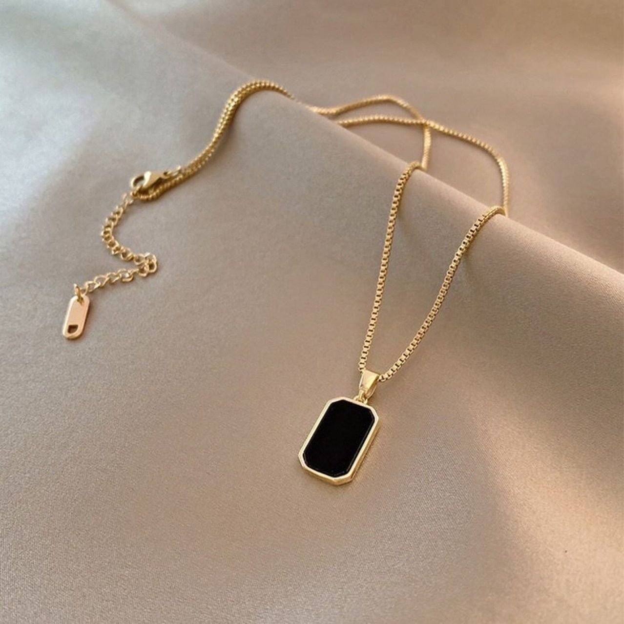 Modern Necklace No. 211 - view 3