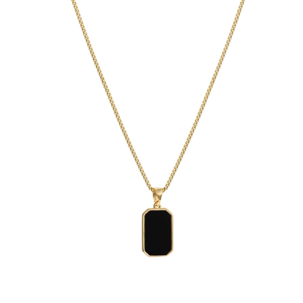 Modern Necklace No. 211 - view 6
