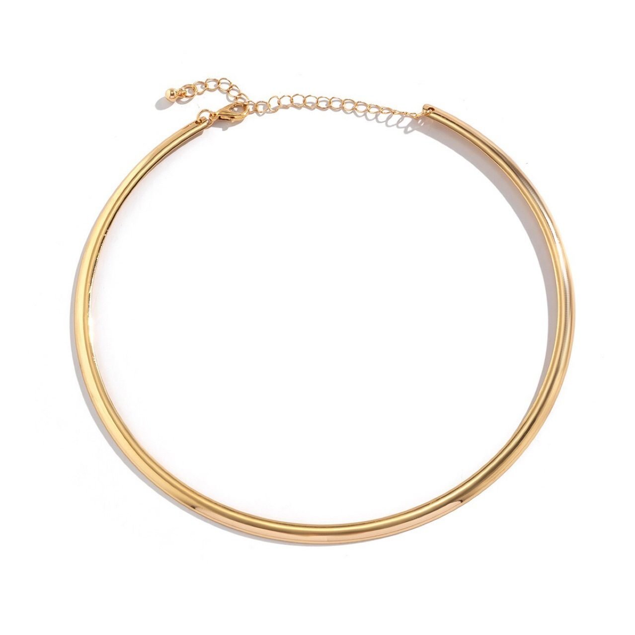 Minimal Choker No. 216 - view 7