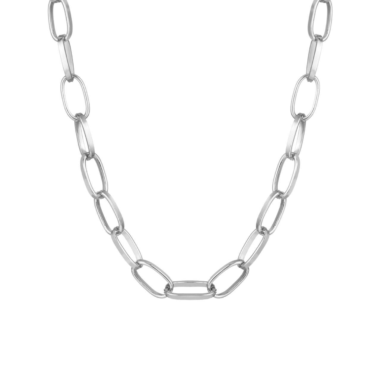 Chain Necklace No. 274 - view 5