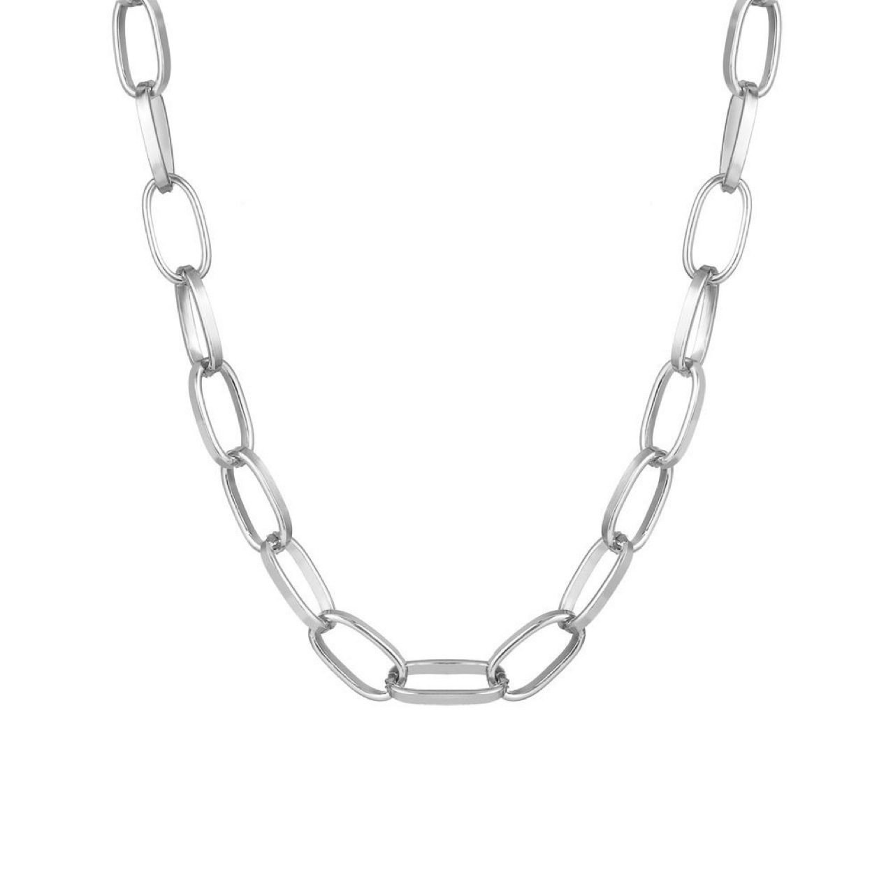 Chain Necklace No. 274 - view 6