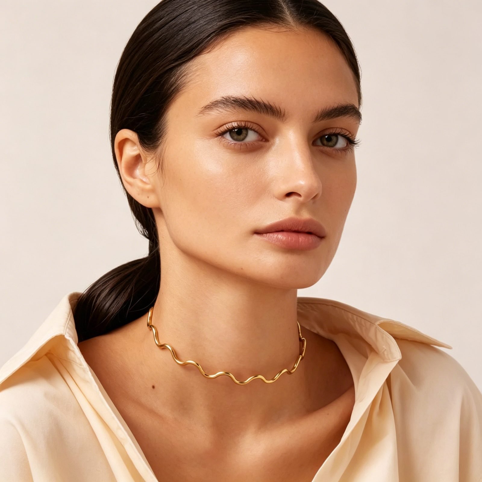 Wave Choker - view 1