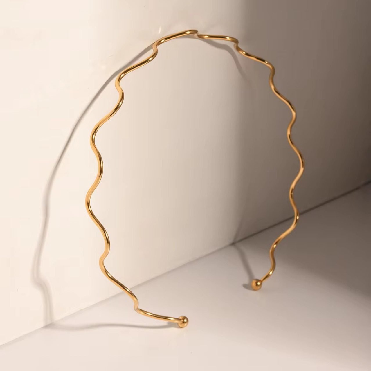 Wave Choker - view 2