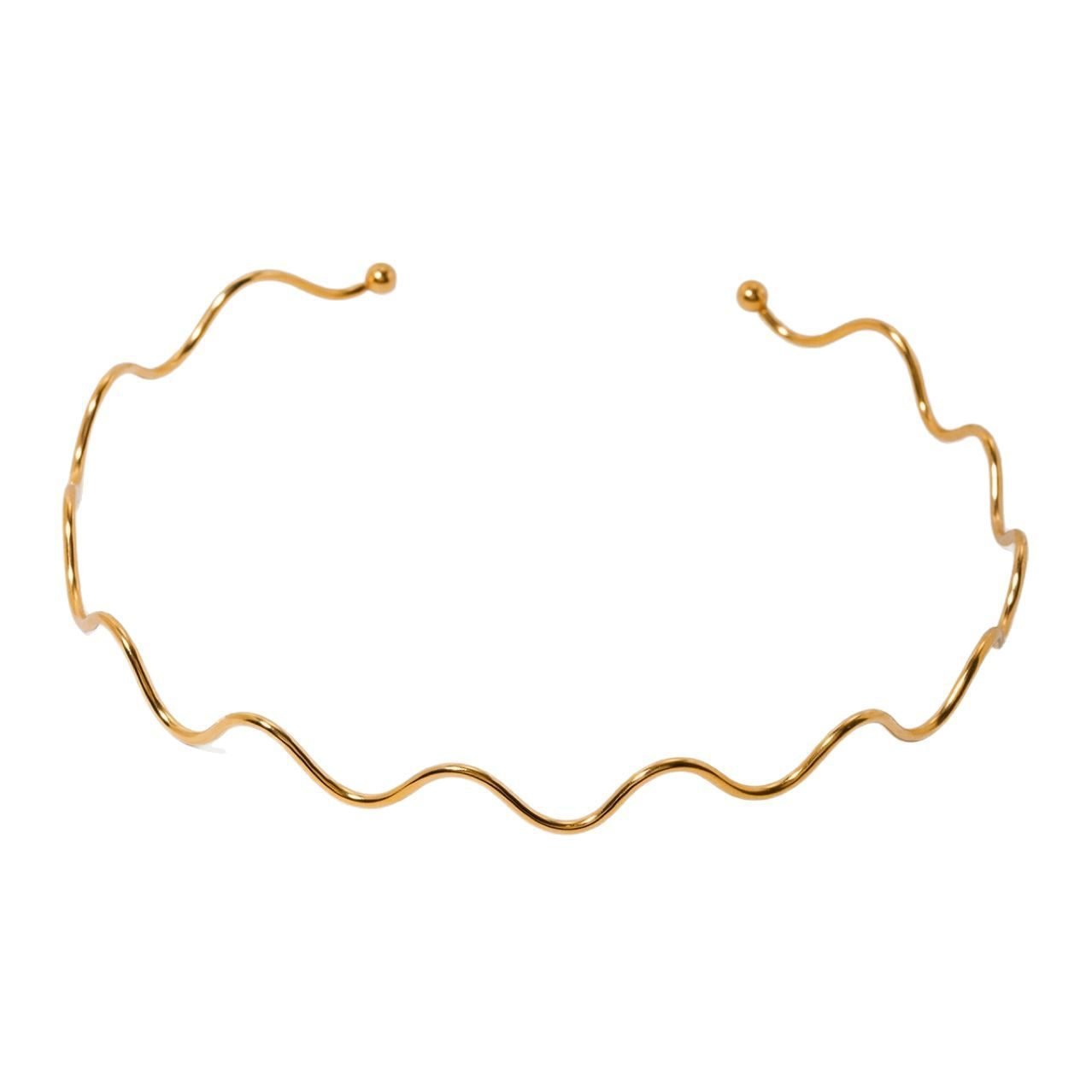 Wave Choker - view 3