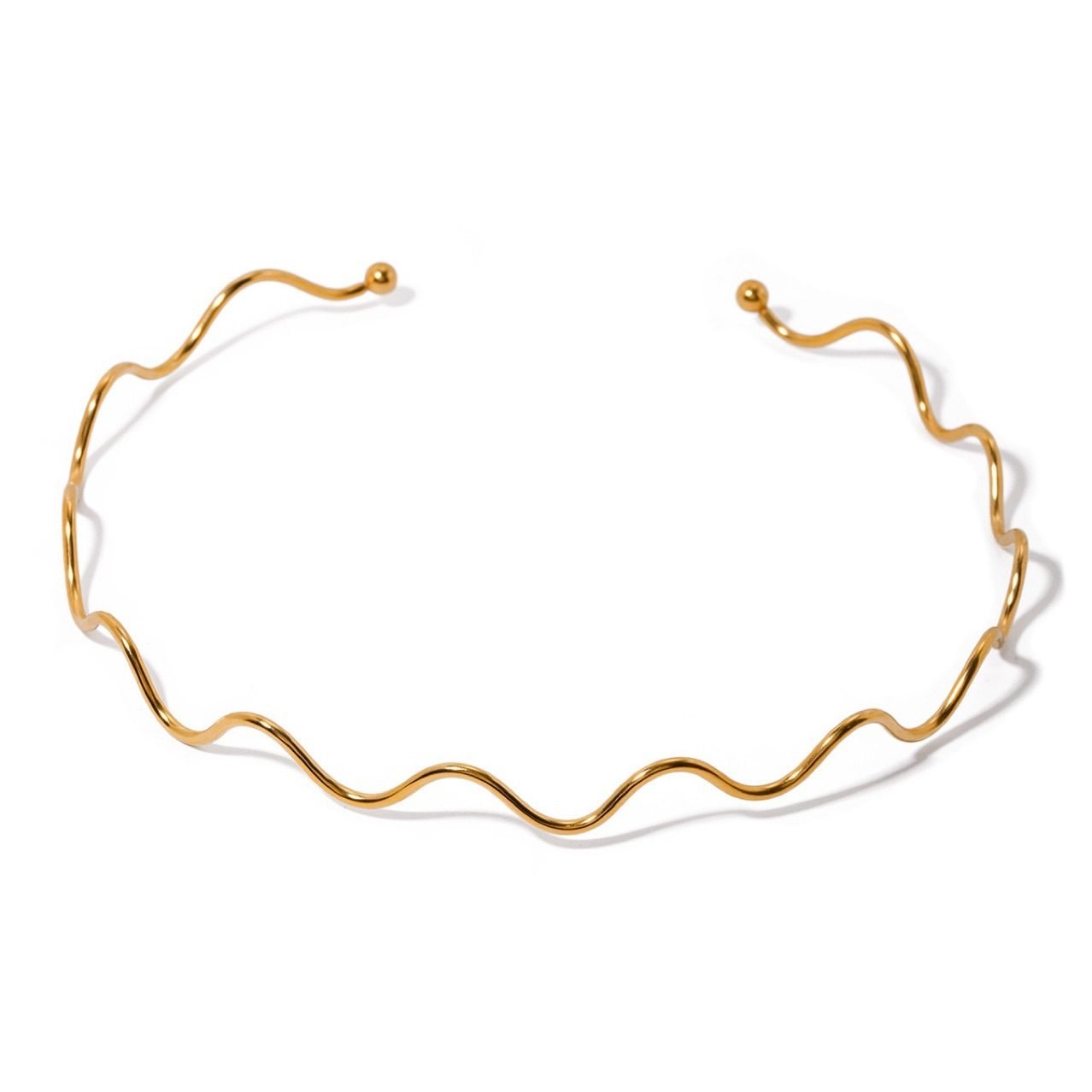 Wave Choker - view 4