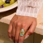 Starfish Ring No. 002